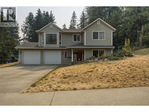 Photo 1 of 2228 Linea Crescent, Lumby Valley