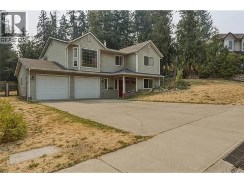 Photo 2 of 2228 Linea Crescent, Lumby Valley
