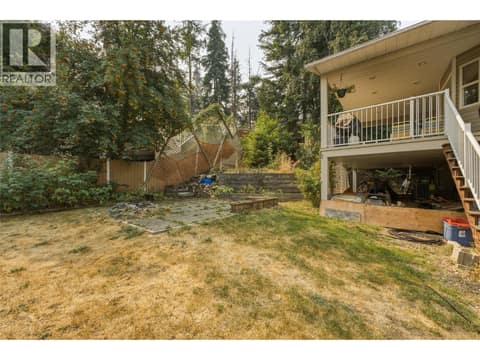 Photo 35 of 2228 Linea Crescent, Lumby Valley