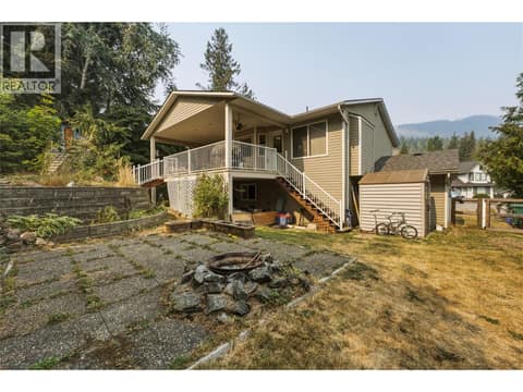 Photo 36 of 2228 Linea Crescent, Lumby Valley