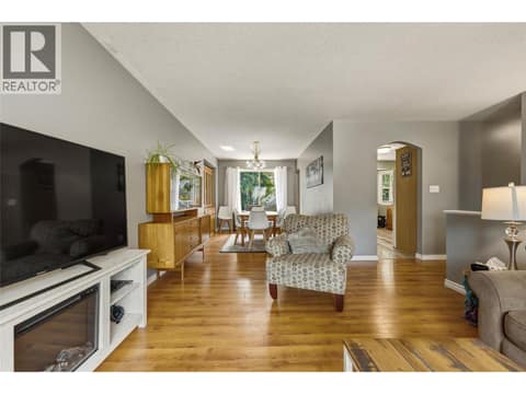 Photo 7 of 2228 Linea Crescent, Lumby Valley
