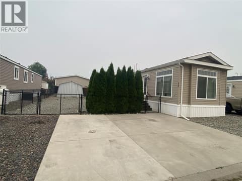 Photo 2 of 8945 97 Highway Unit# 13, Lake Country East / Oyama, Kelowna
