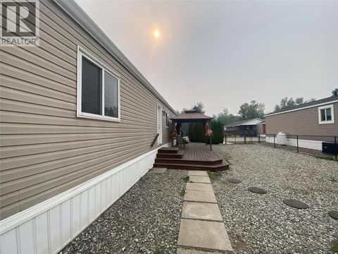 Photo 26 of 8945 97 Highway Unit# 13, Lake Country East / Oyama, Kelowna