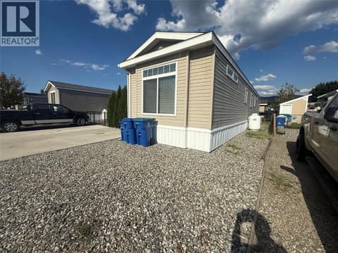 Photo 27 of 8945 97 Highway Unit# 13, Lake Country East / Oyama, Kelowna