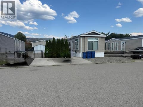 Photo 29 of 8945 97 Highway Unit# 13, Lake Country East / Oyama, Kelowna