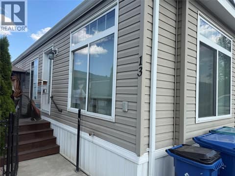 Photo 3 of 8945 97 Highway Unit# 13, Lake Country East / Oyama, Kelowna
