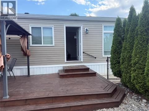 Photo 4 of 8945 97 Highway Unit# 13, Lake Country East / Oyama, Kelowna