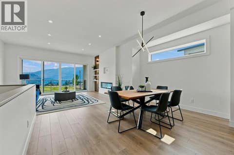 Photo 11 of 2071 Cortina Drive, Black Mountain, Kelowna