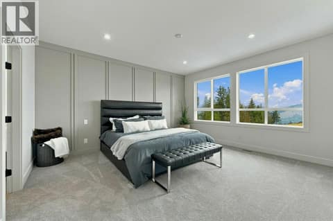 Photo 20 of 2071 Cortina Drive, Black Mountain, Kelowna