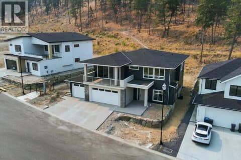 Photo 38 of 2071 Cortina Drive, Black Mountain, Kelowna