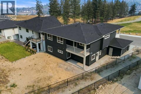 Photo 39 of 2071 Cortina Drive, Black Mountain, Kelowna