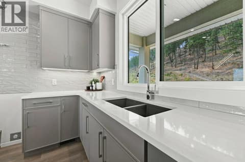Photo 6 of 2071 Cortina Drive, Black Mountain, Kelowna