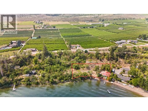 Photo 3 of 16203 Inkaneep Road, Osoyoos Rural