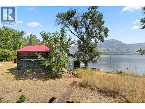 Photo 9 of 16203 Inkaneep Road, Osoyoos Rural
