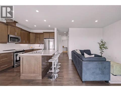 Photo 12 of 3075 Vint Road Unit# 115, University District, Kelowna