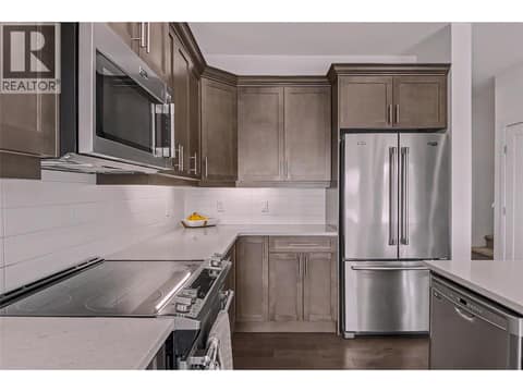 Photo 14 of 3075 Vint Road Unit# 115, University District, Kelowna