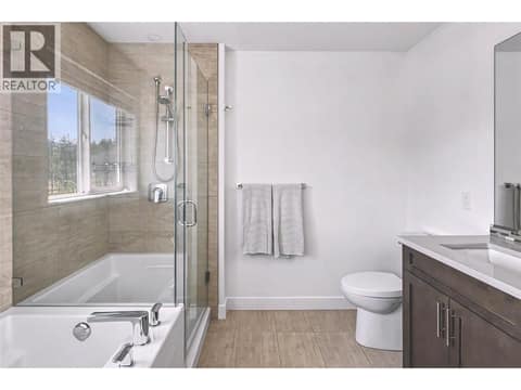 Photo 21 of 3075 Vint Road Unit# 115, University District, Kelowna