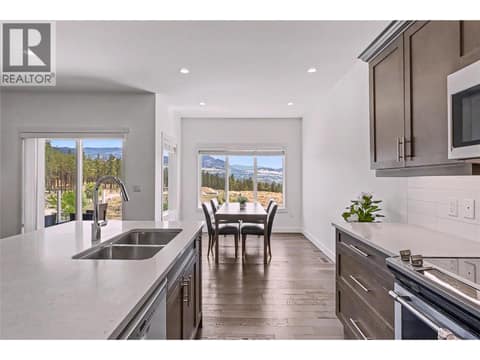 Photo 3 of 3075 Vint Road Unit# 115, University District, Kelowna