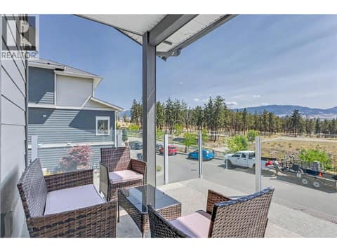 Photo 36 of 3075 Vint Road Unit# 115, University District, Kelowna