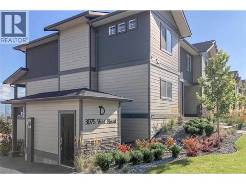 Photo 37 of 3075 Vint Road Unit# 115, University District, Kelowna