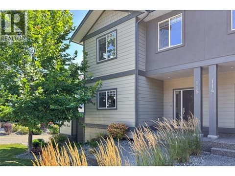 Photo 39 of 3075 Vint Road Unit# 115, University District, Kelowna