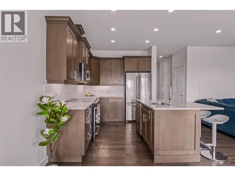 Photo 4 of 3075 Vint Road Unit# 115, University District, Kelowna
