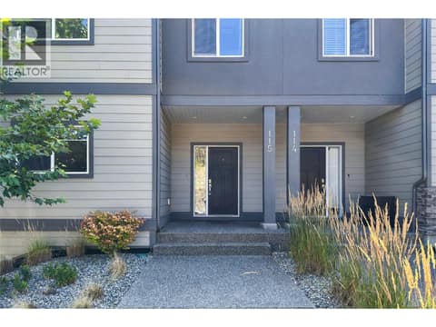 Photo 40 of 3075 Vint Road Unit# 115, University District, Kelowna