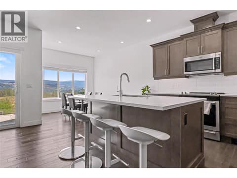 Photo 6 of 3075 Vint Road Unit# 115, University District, Kelowna