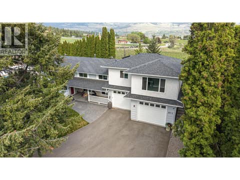 Photo 1 of 201 Mail Road, North Glenmore, Kelowna