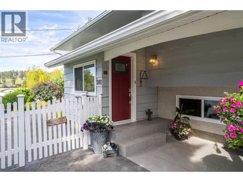 Photo 10 of 201 Mail Road, North Glenmore, Kelowna