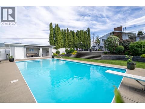 Photo 4 of 201 Mail Road, North Glenmore, Kelowna