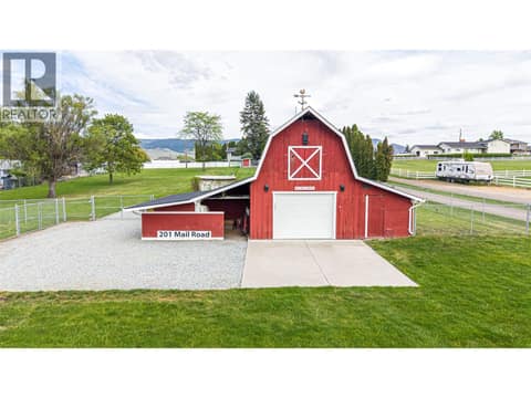 Photo 47 of 201 Mail Road, North Glenmore, Kelowna