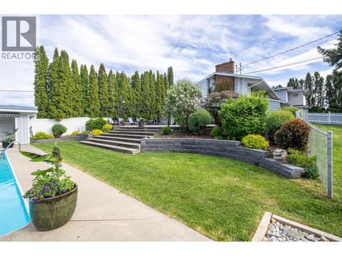 Photo 5 of 201 Mail Road, North Glenmore, Kelowna