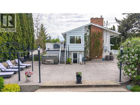 Photo 6 of 201 Mail Road, North Glenmore, Kelowna