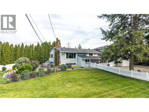 Photo 8 of 201 Mail Road, North Glenmore, Kelowna
