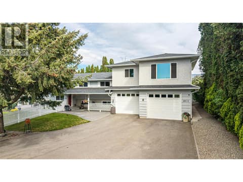 Photo 9 of 201 Mail Road, North Glenmore, Kelowna