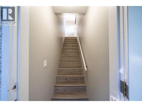 Legal Suite at 201 Mail Road, North Glenmore, Kelowna