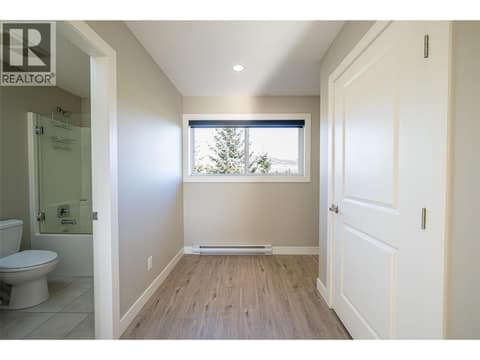 Legal Suite at 201 Mail Road, North Glenmore, Kelowna
