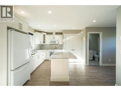Legal Suite at 201 Mail Road, North Glenmore, Kelowna