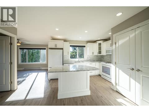 Legal Suite at 201 Mail Road, North Glenmore, Kelowna