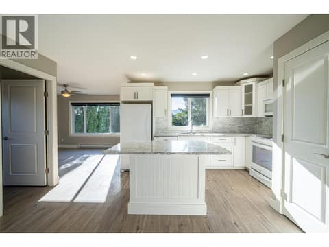 Legal Suite at 201 Mail Road, North Glenmore, Kelowna