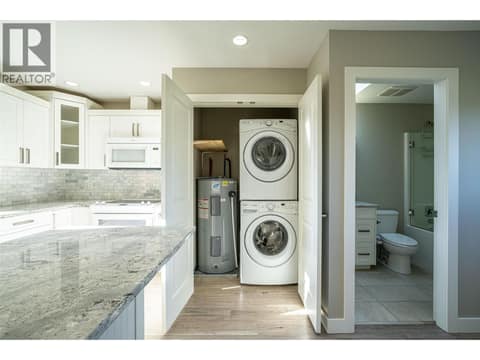 Legal Suite at 201 Mail Road, North Glenmore, Kelowna