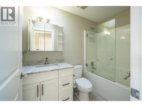 Legal Suite at 201 Mail Road, North Glenmore, Kelowna