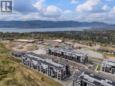 Ascent Community at 1057 Frost Road Unit# 118, Upper Mission, Kelowna
