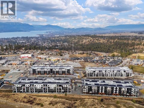 Ascent Community at 1057 Frost Road Unit# 118, Upper Mission, Kelowna