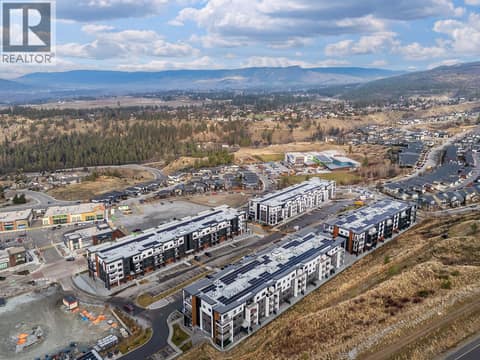 Ascent Community at 1057 Frost Road Unit# 118, Upper Mission, Kelowna