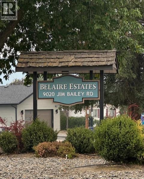Photo 39 of 9020 Jim Bailey Road Unit# 151, Lake Country East / Oyama, Kelowna