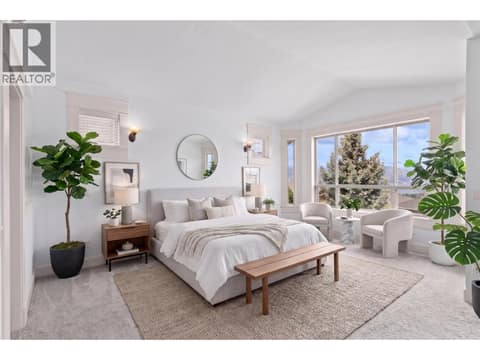 Virtually Staged at 679 Devonian Avenue, Upper Mission, Kelowna