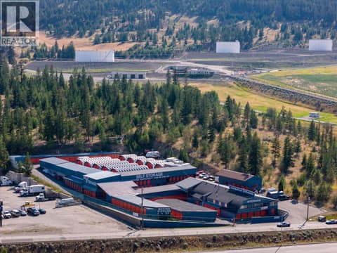 Photo 1 of 2095 TRANS CANADA Highway, Aberdeen, Kamloops