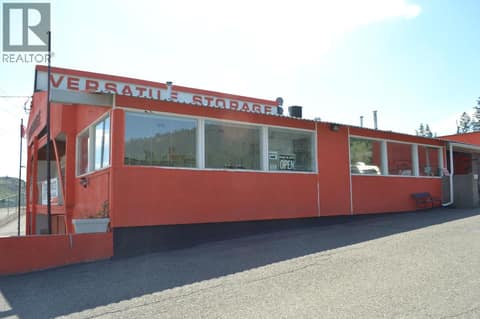 Photo 10 of 2095 TRANS CANADA Highway, Aberdeen, Kamloops